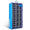 Fishing Box Waterproof Fish Hook Fishing Lure Bait Storage Case Fishing Supplies