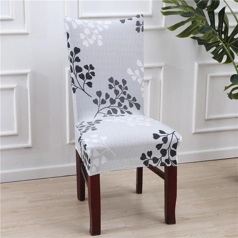 Stretchable Chair Covers(Buy 6 Free Shipping)
