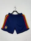 2026 Player Version Spain Home Football Shorts 1:1 Thai Quality