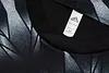 Joyfball 2025/2026 Flamenco pre-match training Black Jersey+Shorts  1:1 Thai Quality