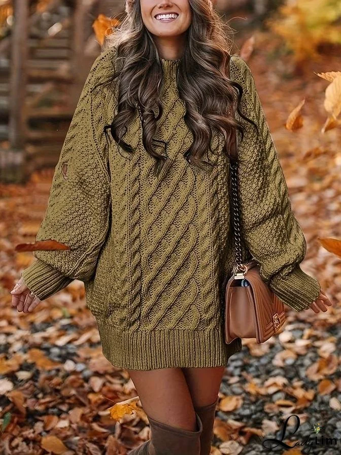 Casual and Fashionable general Dress