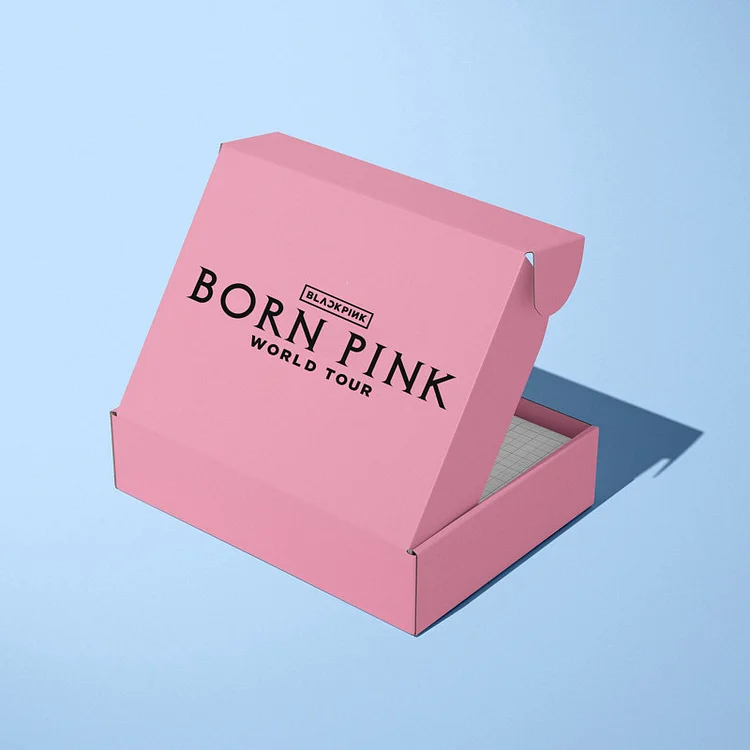 BLACKPINK Mystery Gift BOX【Hoodie】