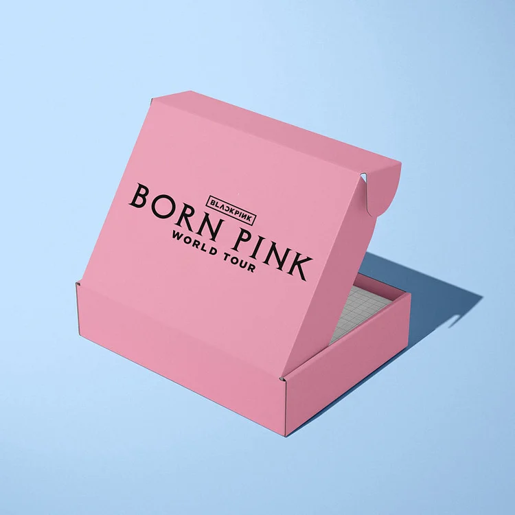 BLACKPINK Mystery Gift BOX