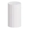 Flame Air Diffuser Humidifier 7 Colors Essential Oil Diffuser for Room Office