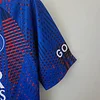 2022/2023 Psg Paris Saint Germain Training Suit Colorful Football Jersey 1:1 Thai Quality
