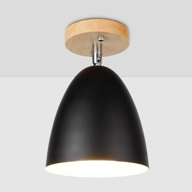 Nordic LED Pendant Light Modern Simple Pendant Lamp For Living Room Bedroom Study Decoration Fixtures Kitchen Pendant Lighting