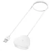 Audio Charger Pad 1000 MA Magnetic Suction Charger Black White for Sonos Roam SL