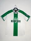 Joyfball 1996 Retro Nigeria National Team Away Shirt