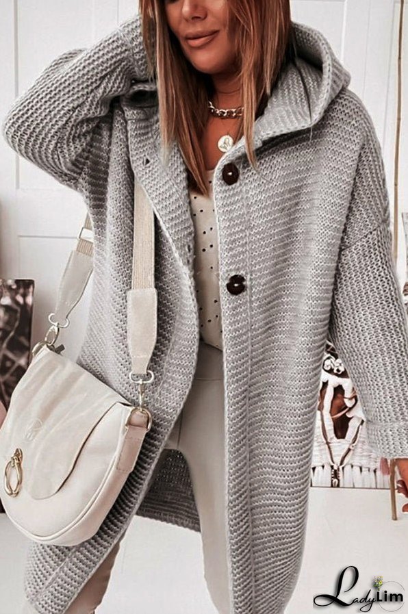 Timeless and Stylish Cardigan