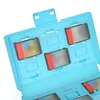 24 In 1 Game Card Hard Case Portable Storage Box for Switch 2 Accessories