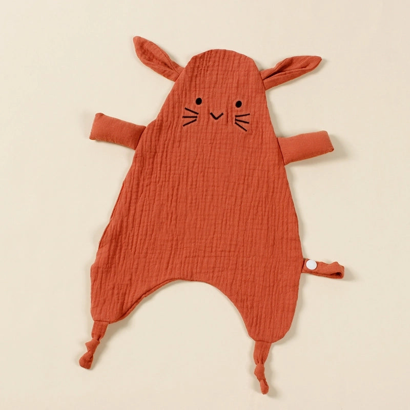 Cute Animal Cotton Baby Accessories