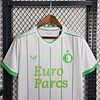 2023/2024 Feyenoord Rotterdam Third Away Football Shirt 1:1 Thai Quality