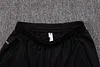 Joyfball 2025/2026 Manchester United Half-Pull Training Suit White Football Shirt 1:1 Thai Quality