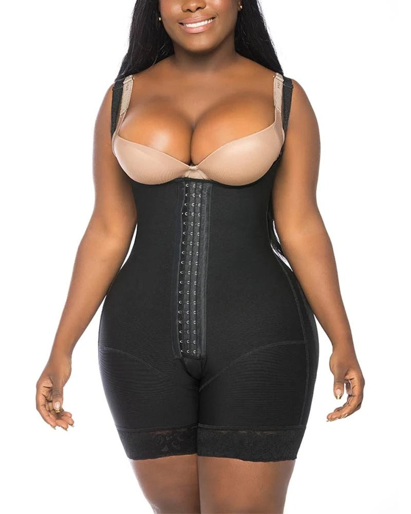 Rotimia STRAPLESS POWER SHAPEWEAR WITH BUTT LIFTER
