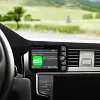 2.4 inch Color Screen Bluetooth-compatible Car DAB DAB+ Receiver Digital Radio