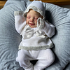20'' Truly Real  Anastasia Reborn Baby Doll Girl - RBBI-Myrebornbabydoll® Myrebornbabydoll®