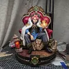 Natsu Dragneel - Fairy Tail Resin Statue - APM Studio