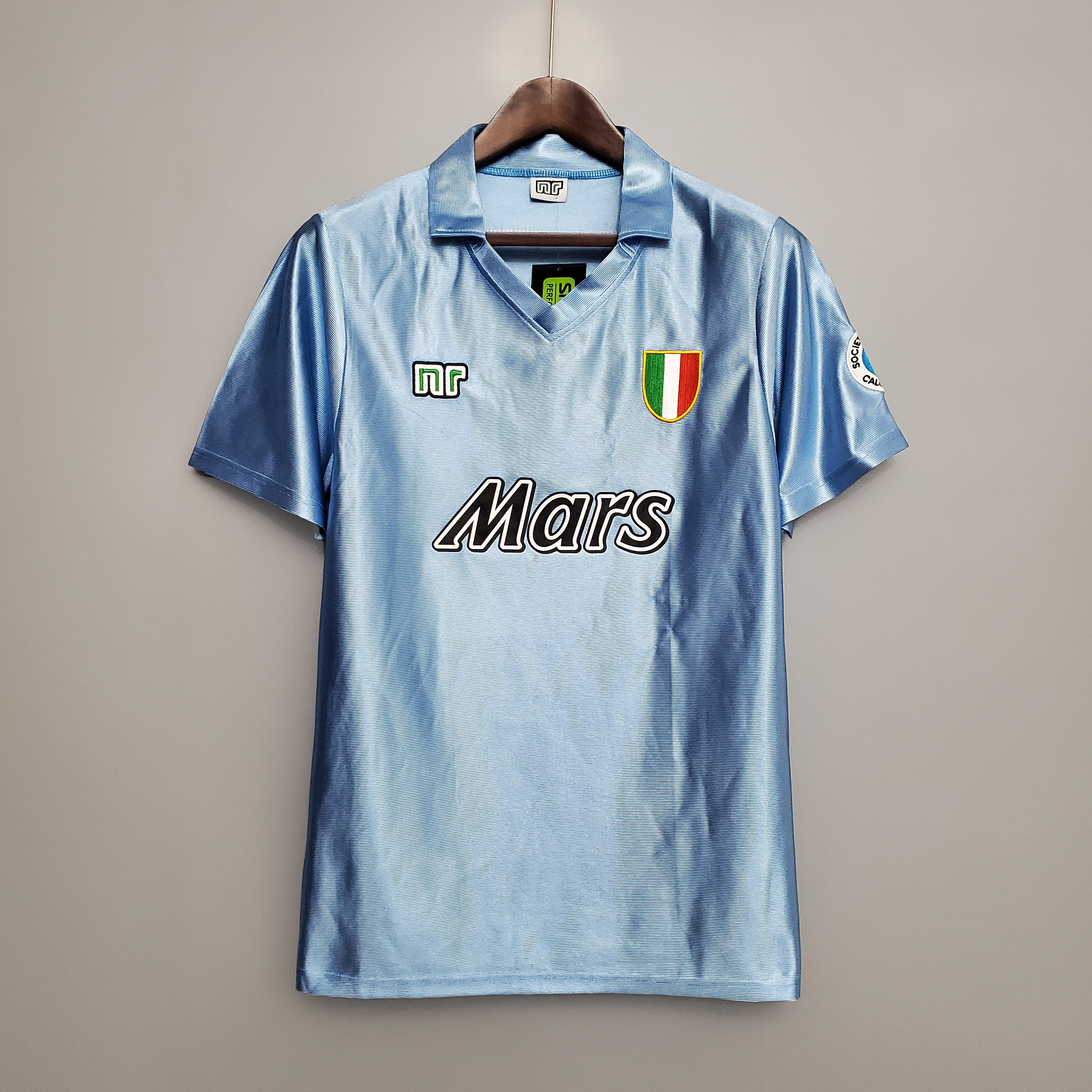 1990/91-H-NAP-RET-FAN-AD-A01449