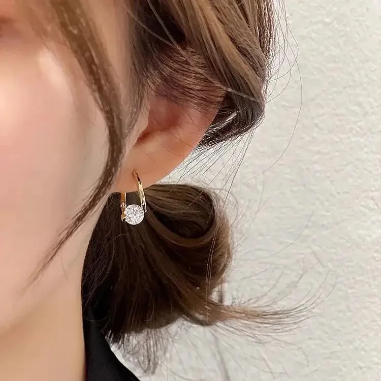 ⭐Only for today⭐Limited Time Offer⭐:MagneTherapy Germanium Earrings
