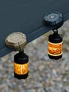Magnetic Suction Tent Outdoor Buckle Multi-functional Suction Hook Outdoor Tools