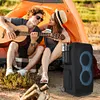 Outdoor Dust Protection Case Mesh Carrying Cover Case for JBL PartyBox 320