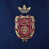 Joyfball 2025/2026 Bayern M&uuml;nchen 125-Year Anniversary Hoodie