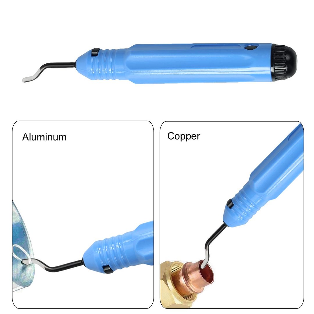 Deburring Tool Kit for Resin Crafts