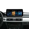 Ugode Wireless CarPlay Android Auto Touch Screen For BMW 3 Series E90 E91 E93 