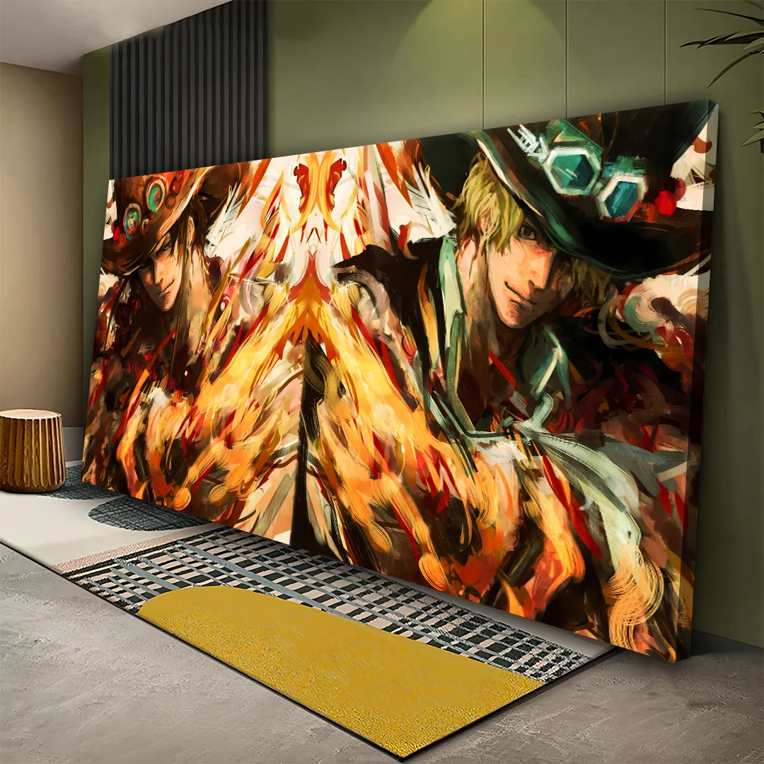 Canvas Wall Art
