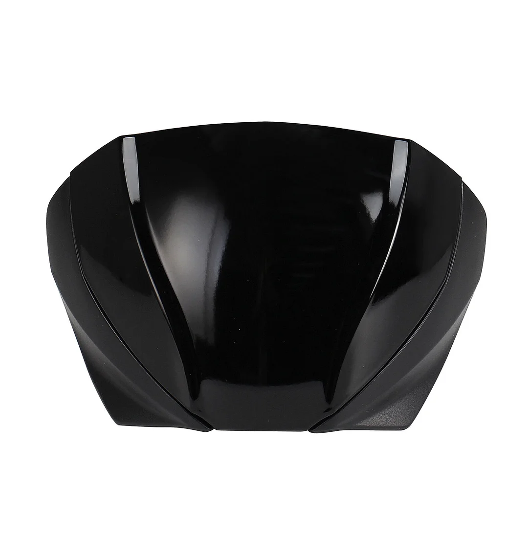 Flyscreen For Triumph Trident 660 21+ Wind Deflector Windscreen Fly Screen Small Windshield