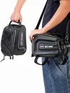 4L Bicycle Trunk Bag Large Capacity Bike Rear Rack Bag MTB Road Bike Accessories
