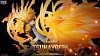 1/6 Scale Sawada Tsunayoshi - HITMAN REBORN! Resin Statue - Game Over Studio