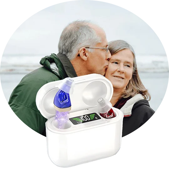 Tinnitus Relief Hearing Aids Tinnitus Relief Hearing Aids