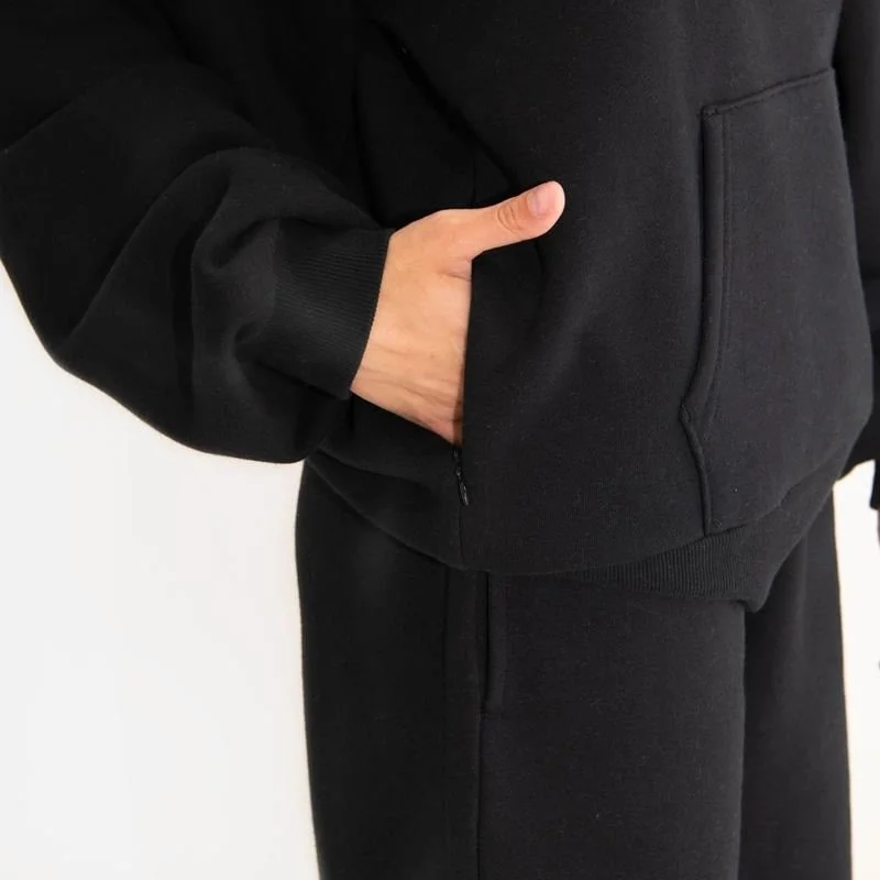 💕Hot sale 49% OFF💖✝ Essential Hoodie | Oversized Christian Heavyweight Faith Sweatshirt