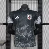 2025 Player Japan Special Edition Soccer Jersey