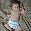 Babiesprincess Lifelike Reborn Baby Doll, Babiesprincess