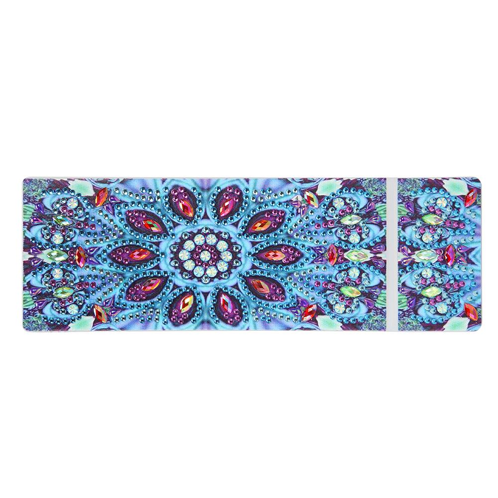 

Mandala-DIY Creative Diamond Storage Box, 501 Original