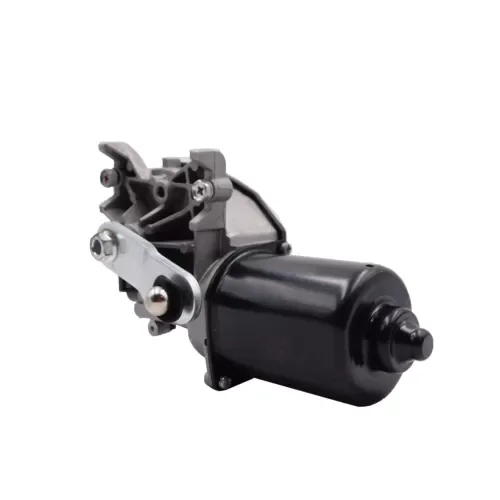 Dronehint New Windshield Wiper Motor For Chevrolet Express 3500 03-07 Front Wiper Motor (For: GMC) Parts