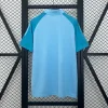 25/26 Flamengo Sky Blue Polo Shirt