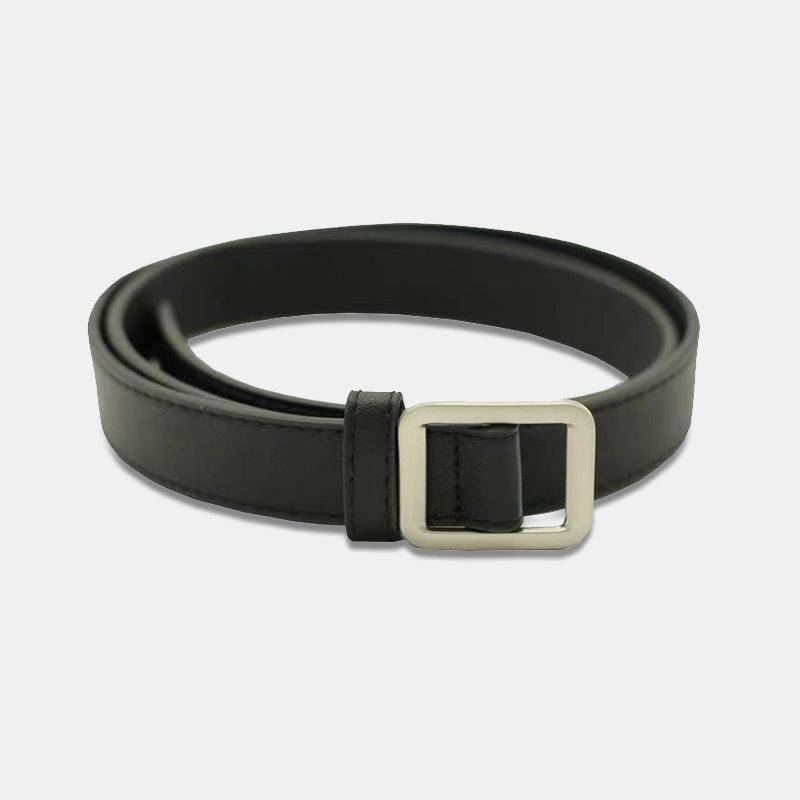 No Hole Waist Belt