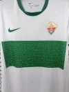 25/26 Elche Soccer Jersey Home