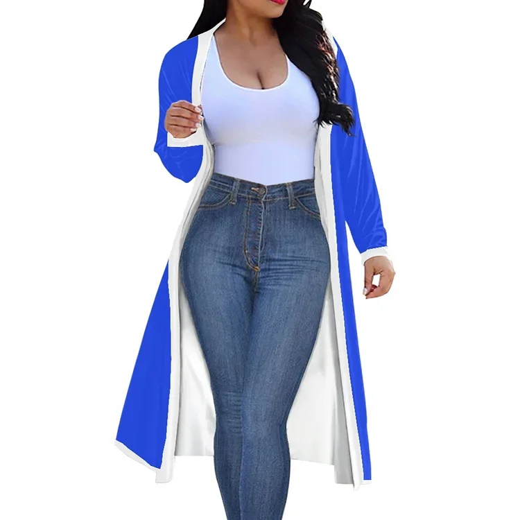 🔥Best Selling Long Sleeve Capes