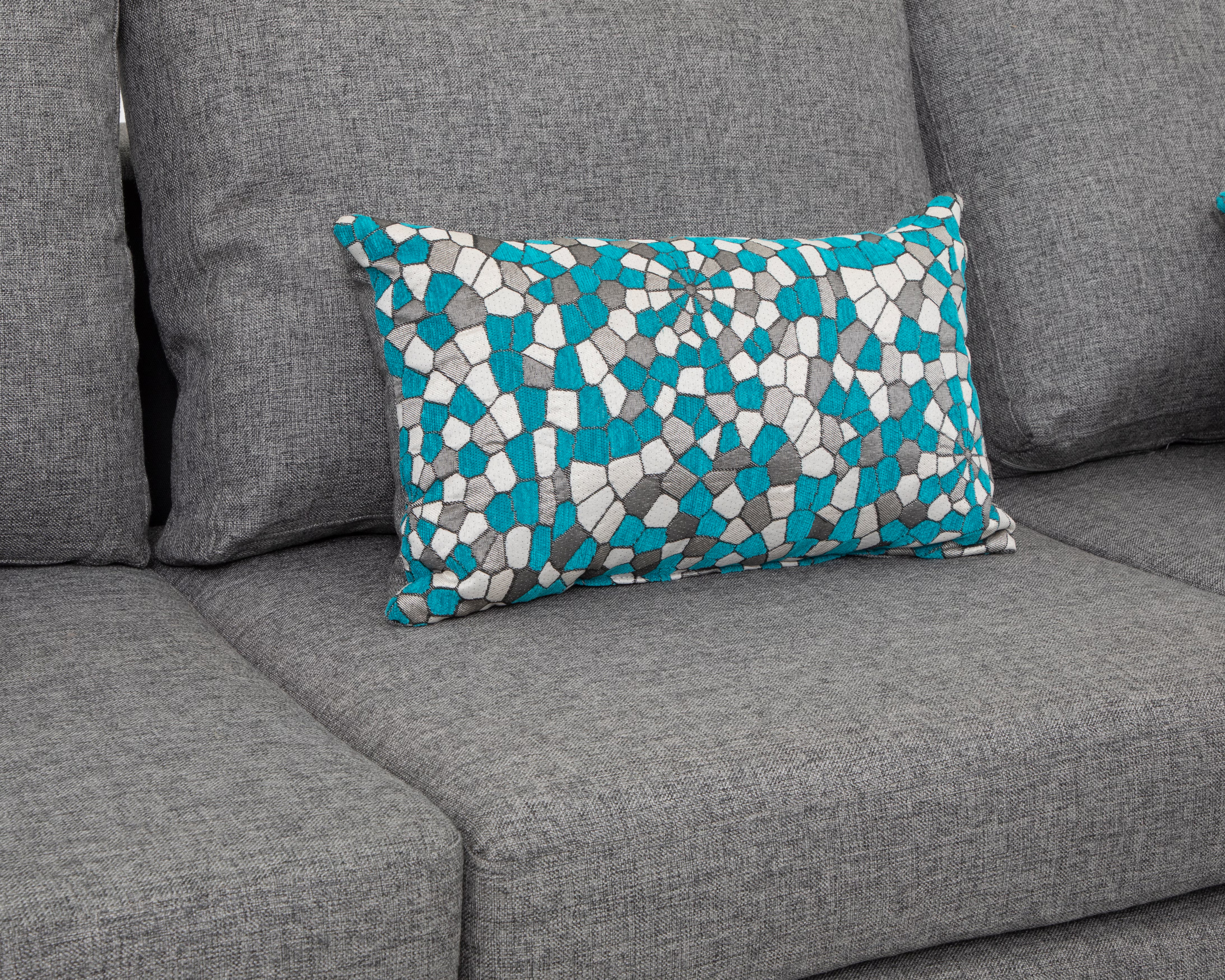 Sala Esquinera House GR Contemporánea 2 Piezas