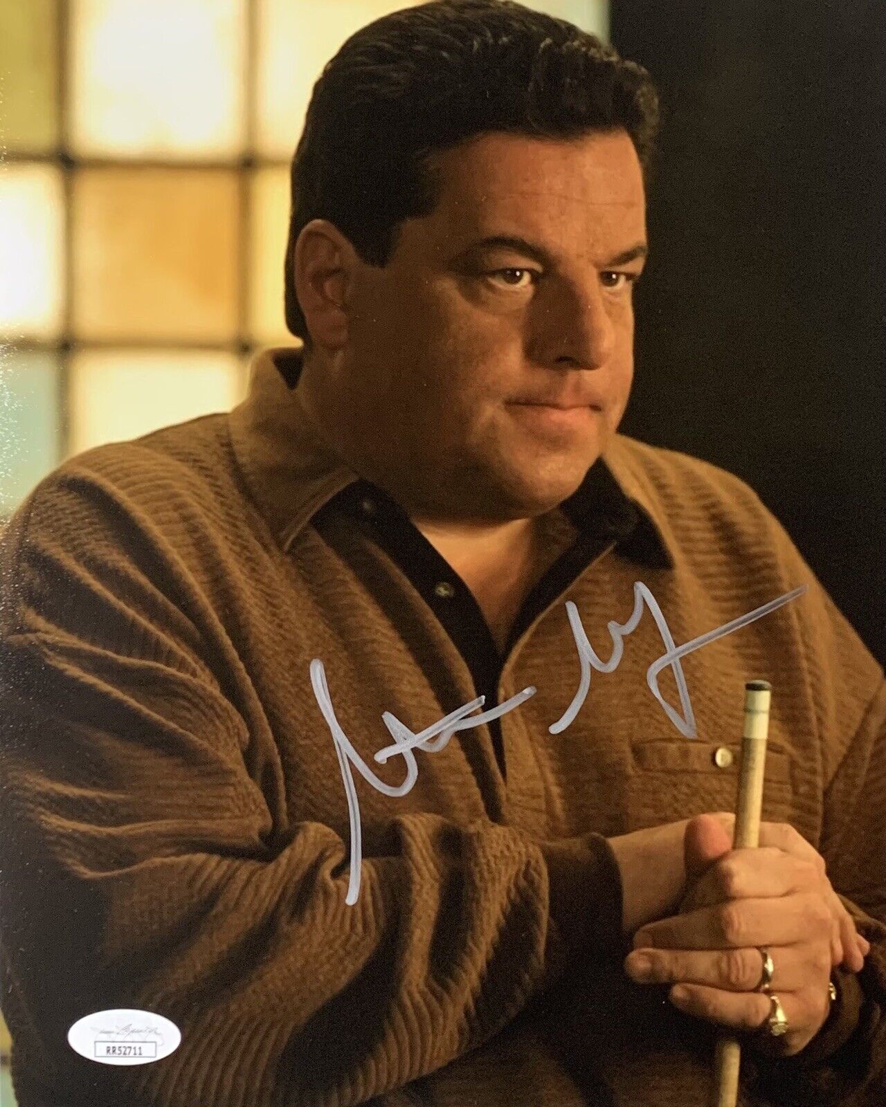 Steve Schirripa The Sopranos