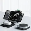 True 15W Magsafe Wireless Charger, 5W Wireless Charging Pad for Apple Watch