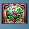 Flamingo - Round AB Drills Diamond Painting(55x45cm)