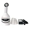 230W Polisher Dust Vacuum Cleaner with LED Lamp