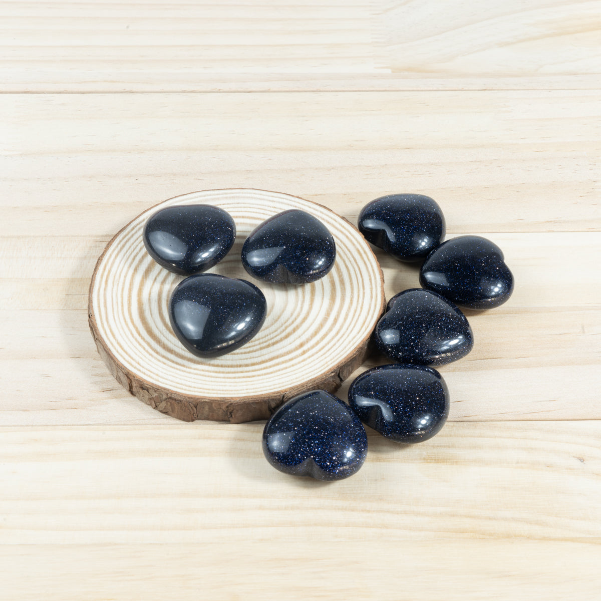 blue sand stone meaning and use