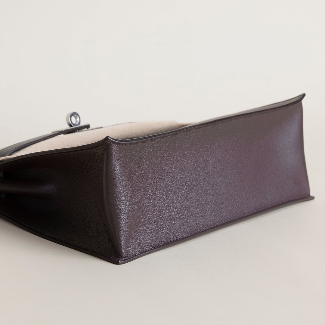 Kelly Danse Swift 47 Choclate PHW