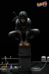 1/6 Scale Nova Series Licensed Anbu Itachi Uchiha with LED - Naruto Resin Statue - Pierrot China